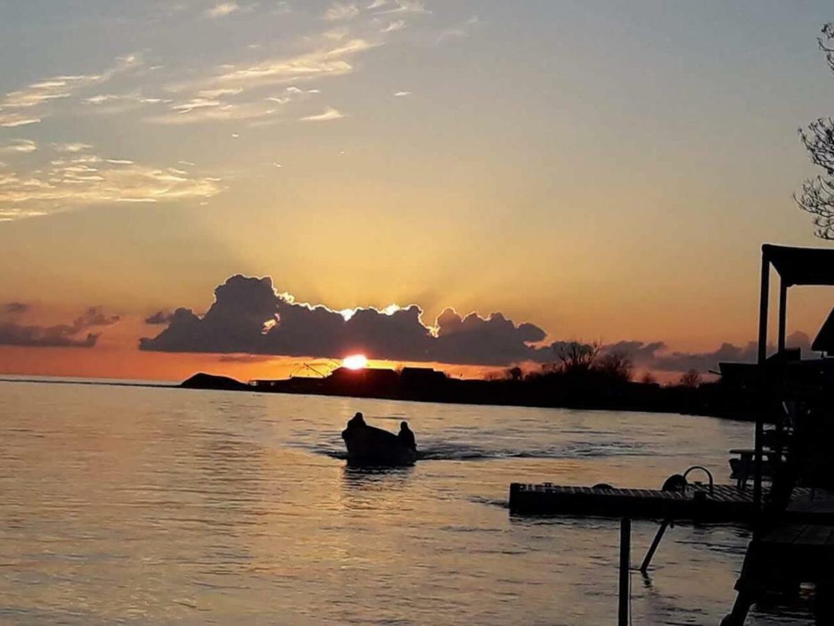 Meris Ulcinj Eksteriør bilde